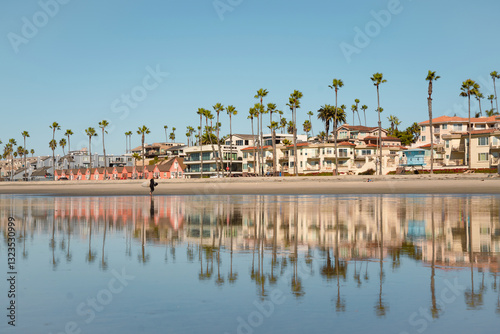 Oceanside, California 