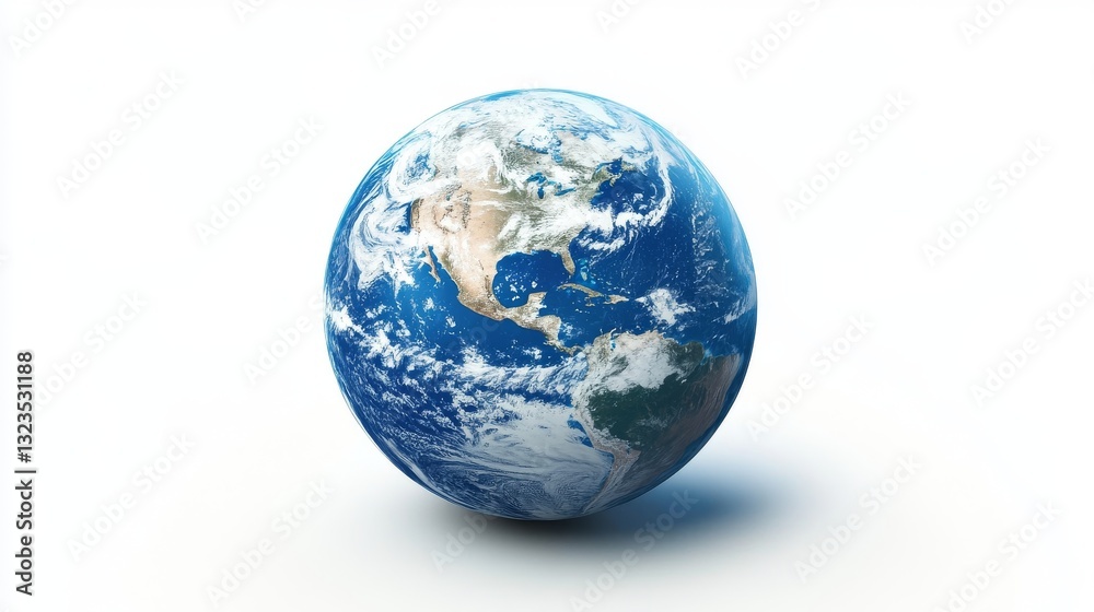 Globe icon vector. Planet illustration sign. Earth symbol or logo. Globe icon vector. Planet illustration sign. Earth symbol or logo.