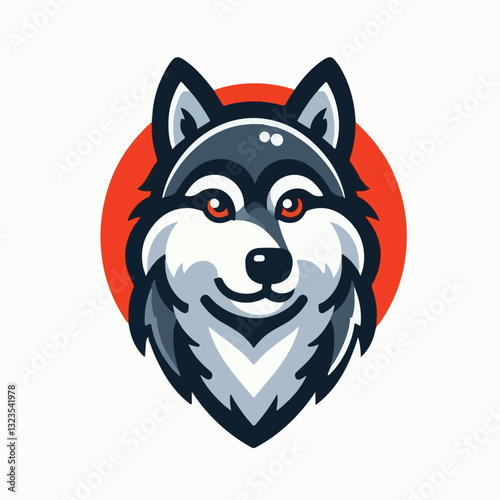 animal, wolf, nature, wild, wildlife, dog, fur, mammal, grey, predator, portrait, white, danger, canine, furry, hunter, beast, background, carnivore, beautiful, isolated, gray, creature, gray wolf, fo