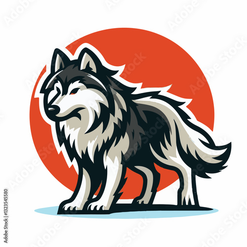 animal, wolf, nature, wild, wildlife, dog, fur, mammal, grey, predator, portrait, white, danger, canine, furry, hunter, beast, background, carnivore, beautiful, isolated, gray, creature, gray wolf, fo