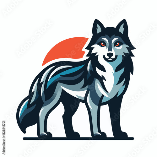 animal, wolf, nature, wild, wildlife, dog, fur, mammal, grey, predator, portrait, white, danger, canine, furry, hunter, beast, background, carnivore, beautiful, isolated, gray, creature, gray wolf, fo