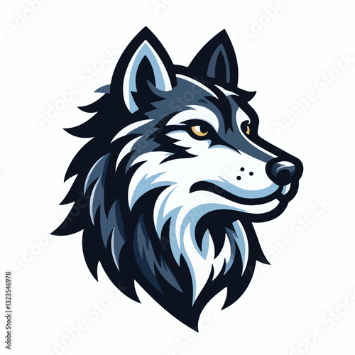 animal, wolf, nature, wild, wildlife, dog, fur, mammal, grey, predator, portrait, white, danger, canine, furry, hunter, beast, background, carnivore, beautiful, isolated, gray, creature, gray wolf, fo