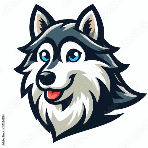 animal, wolf, nature, wild, wildlife, dog, fur, mammal, grey, predator, portrait, white, danger, canine, furry, hunter, beast, background, carnivore, beautiful, isolated, gray, creature, gray wolf, fo