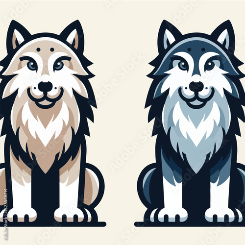 animal, wolf, nature, wild, wildlife, dog, fur, mammal, grey, predator, portrait, white, danger, canine, furry, hunter, beast, background, carnivore, beautiful, isolated, gray, creature, gray wolf, fo