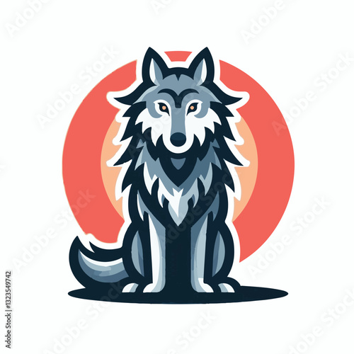 animal, wolf, nature, wild, wildlife, dog, fur, mammal, grey, predator, portrait, white, danger, canine, furry, hunter, beast, background, carnivore, beautiful, isolated, gray, creature, gray wolf, fo