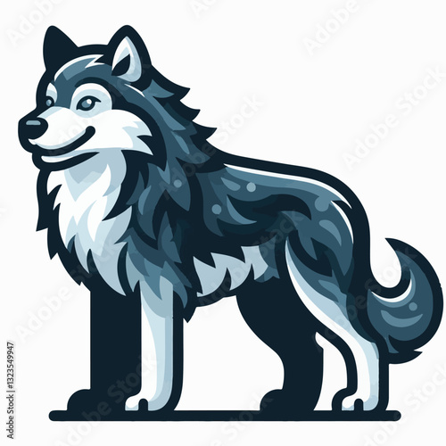 animal, wolf, nature, wild, wildlife, dog, fur, mammal, grey, predator, portrait, white, danger, canine, furry, hunter, beast, background, carnivore, beautiful, isolated, gray, creature, gray wolf, fo