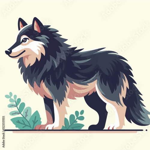 animal, wolf, nature, wild, wildlife, dog, fur, mammal, grey, predator, portrait, white, danger, canine, furry, hunter, beast, background, carnivore, beautiful, isolated, gray, creature, gray wolf, fo