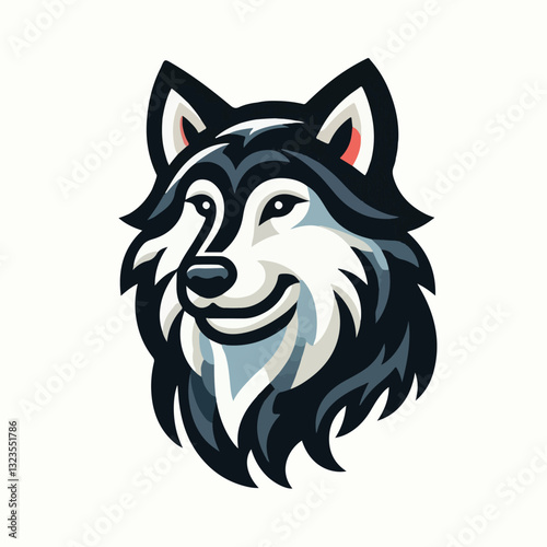 animal, wolf, nature, wild, wildlife, dog, fur, mammal, grey, predator, portrait, white, danger, canine, furry, hunter, beast, background, carnivore, beautiful, isolated, gray, creature, gray wolf, fo