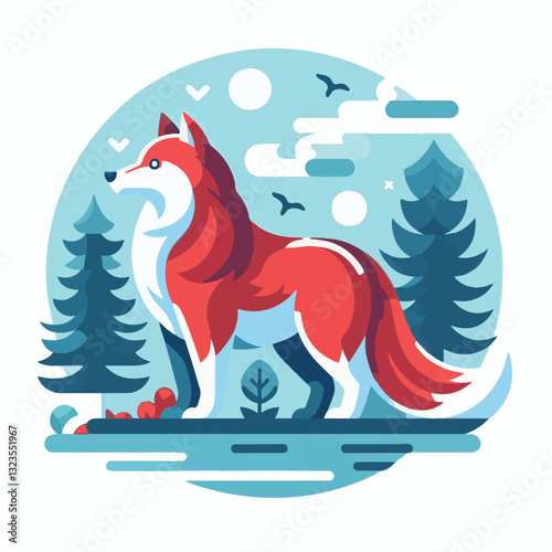animal, wolf, nature, wild, wildlife, dog, fur, mammal, grey, predator, portrait, white, danger, canine, furry, hunter, beast, background, carnivore, beautiful, isolated, gray, creature, gray wolf, fo