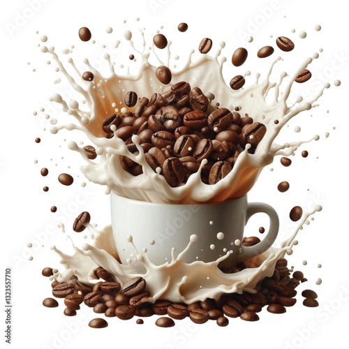 cup of coffee