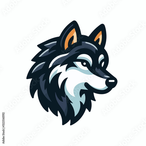animal, wolf, nature, wild, dog, wildlife, fur, mammal, grey, predator, white, portrait, danger, canine, carnivore, beast, beautiful, hunter, background, furry, gray, isolated, gray wolf, creature, fo