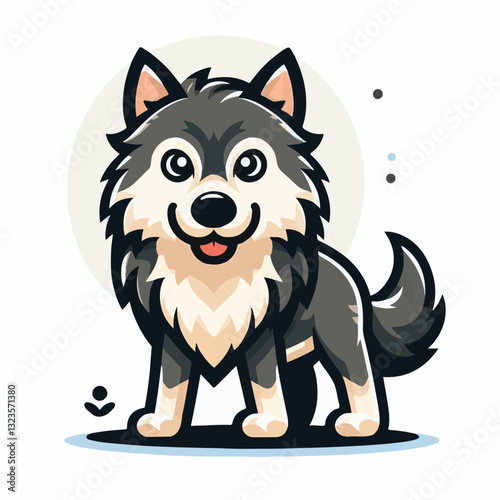 animal, wolf, nature, wild, dog, wildlife, fur, mammal, grey, predator, white, portrait, danger, canine, carnivore, beast, beautiful, hunter, background, furry, gray, isolated, gray wolf, creature, fo