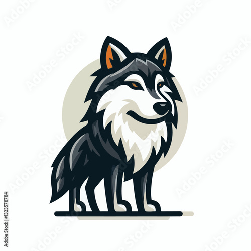 animal, wolf, nature, wild, dog, wildlife, fur, mammal, grey, predator, white, portrait, danger, canine, carnivore, beast, beautiful, hunter, background, furry, gray, isolated, gray wolf, creature, fo