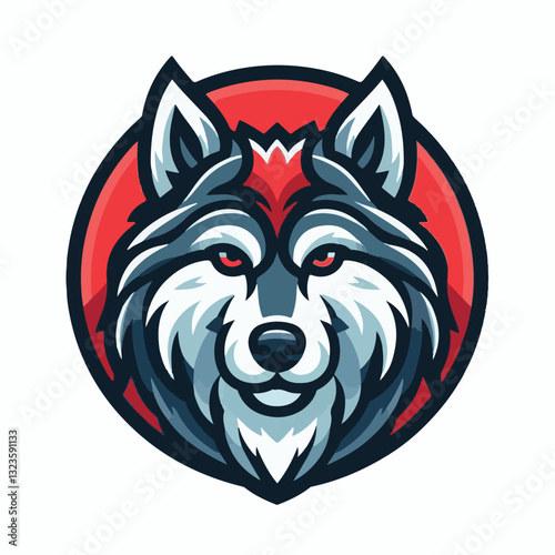 animal, wolf, nature, wild, dog, wildlife, fur, mammal, grey, predator, white, portrait, danger, canine, carnivore, beast, beautiful, hunter, background, furry, gray, isolated, gray wolf, creature, fo