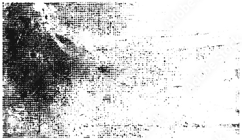 Abstract distressed grunge, black and white texture, rough monochrome design, seamless grunge background, vintage texture, vector grunge, artistic background