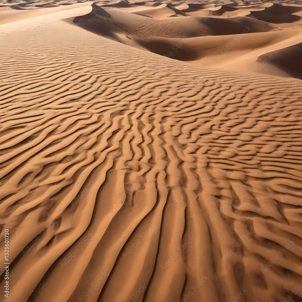 sand dunes in death valley