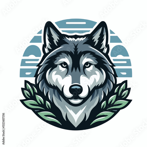 animal, wolf, nature, wild, dog, wildlife, fur, mammal, grey, predator, white, portrait, danger, canine, carnivore, beast, beautiful, hunter, background, furry, gray, isolated, gray wolf, creature, fo