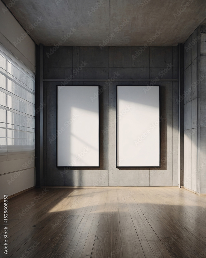 Elegant minimalist Japanese home with blank canvas wall art earth tones and serene peaceful interior Interior design Wallpaper inspiration Elegant minimalist Japanese home with blank canvas wall art earth tones and serene peaceful interior Interior design Wallpaper inspiration