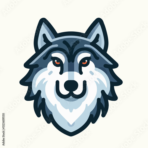 animal, wolf, nature, wild, dog, wildlife, fur, mammal, grey, predator, white, portrait, danger, canine, carnivore, beast, beautiful, hunter, background, furry, gray, isolated, gray wolf, creature, fo
