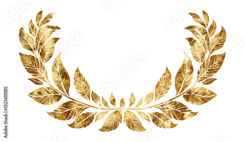 vector gold motif element, transparent gold background, elegant foil design, shiny gold decoration, luxurious gold motif, modern design element, stylish gold background