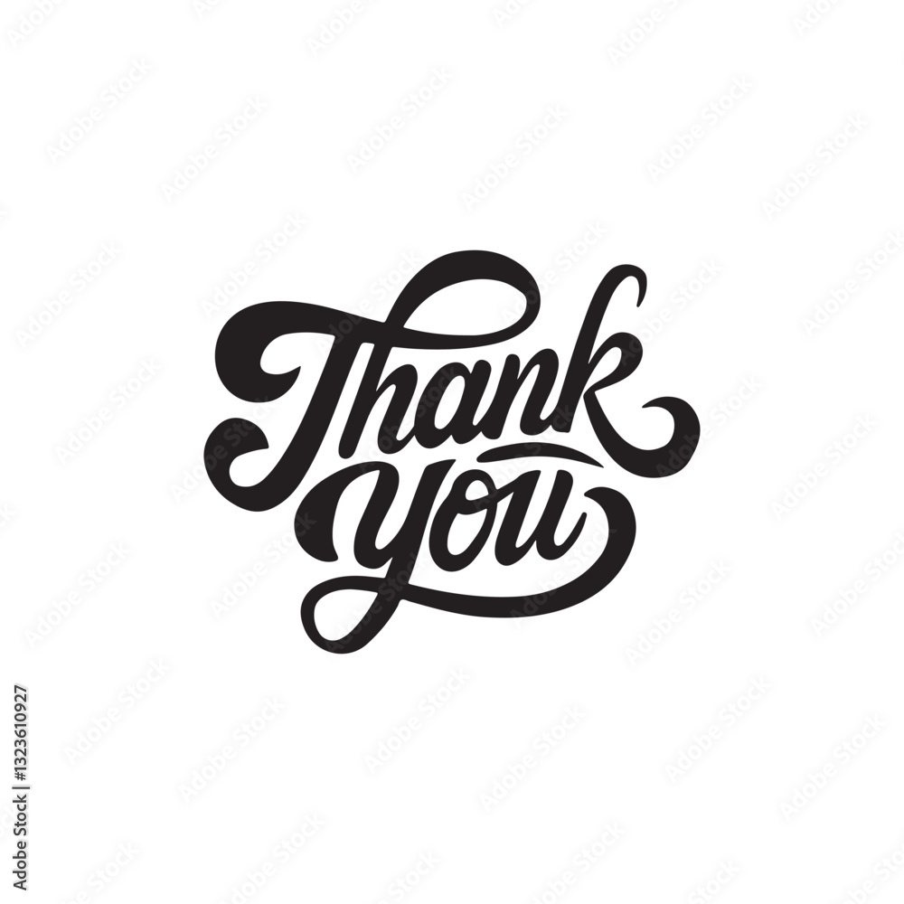 Handcrafted 'Thank You' calligraphy in elegant script, isolated on transparent background, ideal for greeting cards and appreciation notes.
Handcrafted 'Thank You' calligraphy in elegant script, isolated on transparent background, ideal for greeting cards and appreciation notes.
