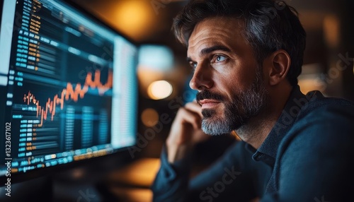 Traders using financial news to inform their investment decisions, Financial News for Investment, Timely and insightful