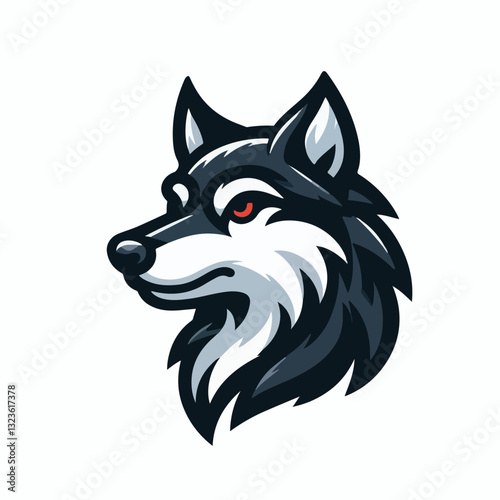 animal, wolf, nature, wild, dog, wildlife, fur, mammal, grey, predator, white, portrait, danger, canine, carnivore, beast, beautiful, hunter, background, furry, gray, isolated, gray wolf, creature, fo