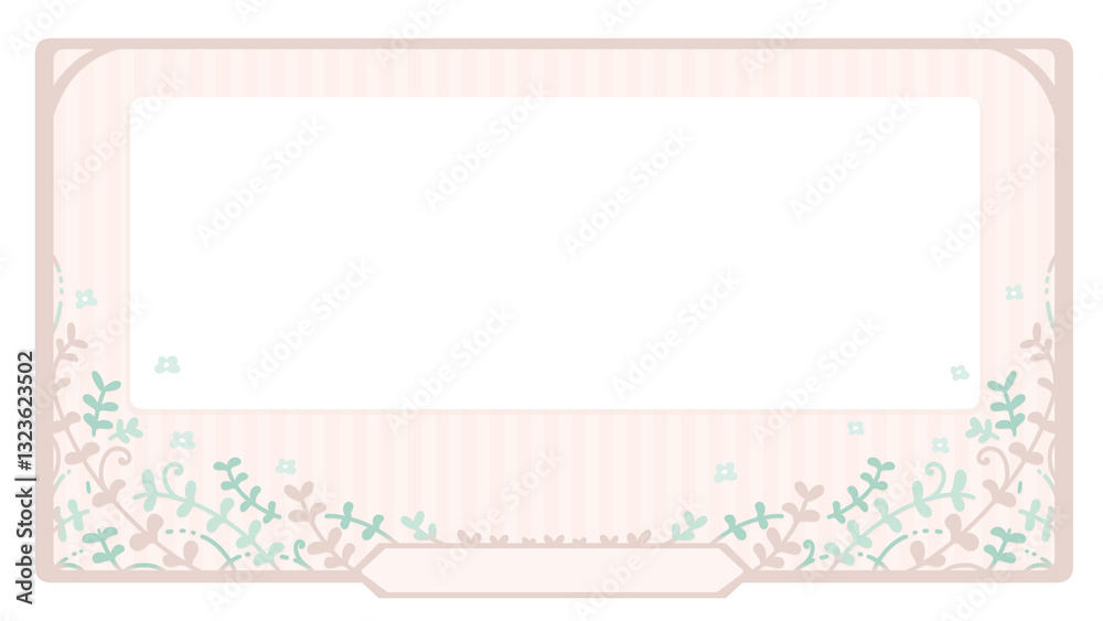 Background template for writing, diary, book, stationery, notebook, flat design. Background template for writing, diary, book, stationery, notebook, flat design.