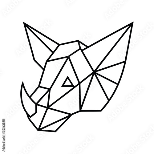 mascot logo vector