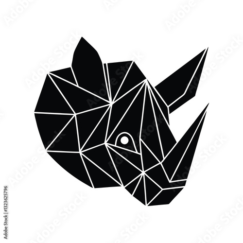 mascot logo vector