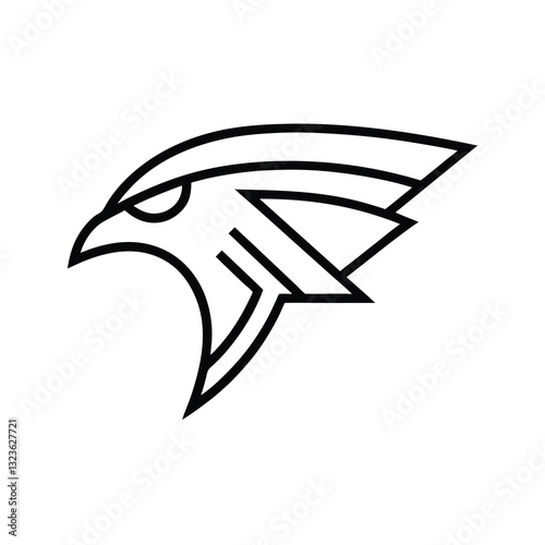 mascot logo vector