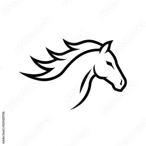 mascot logo vector