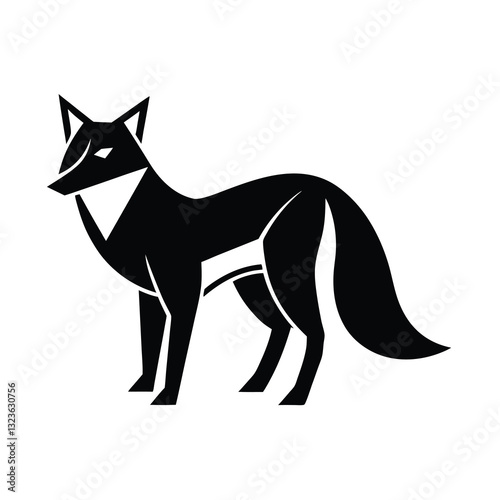 mascot logo vector