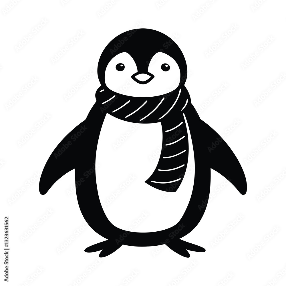 Fototapeta premium mascot logo vector
