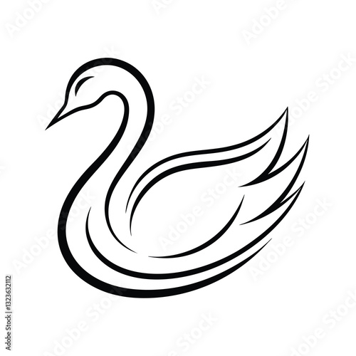 mascot logo vector 