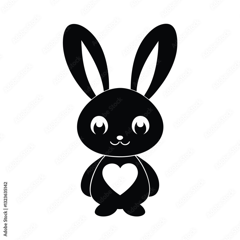Fototapeta premium mascot logo vector