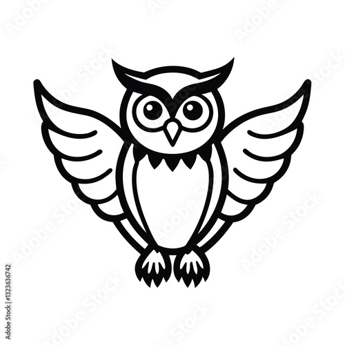 mascot logo vector 