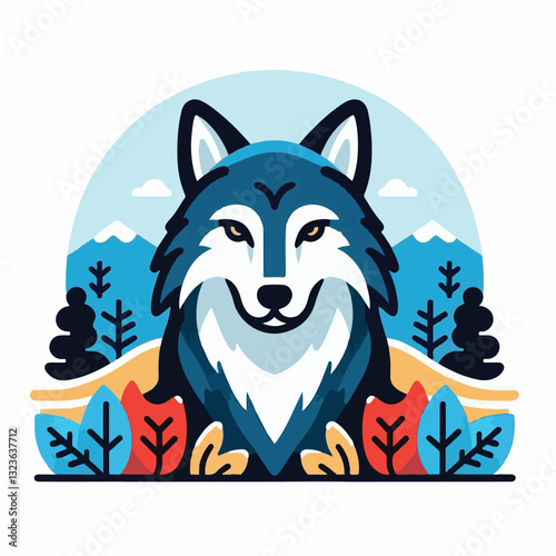 animal, wolf, nature, wild, dog, wildlife, fur, mammal, grey, predator, white, portrait, danger, canine, carnivore, beast, beautiful, hunter, background, furry, gray, isolated, gray wolf, creature, fo