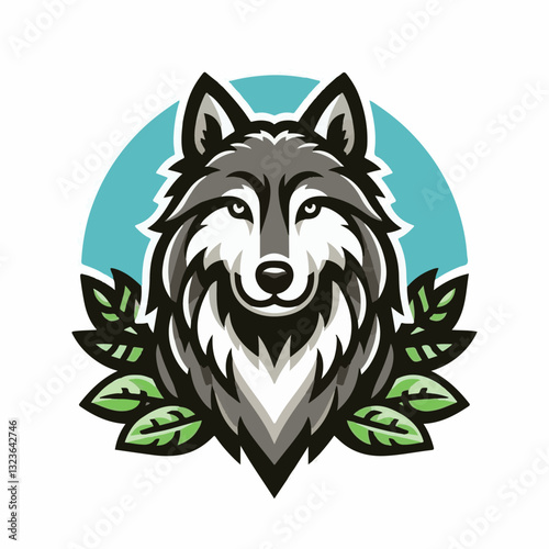 animal, wolf, nature, wild, dog, wildlife, fur, mammal, grey, predator, white, portrait, danger, canine, carnivore, beast, beautiful, hunter, background, furry, gray, isolated, gray wolf, creature, fo