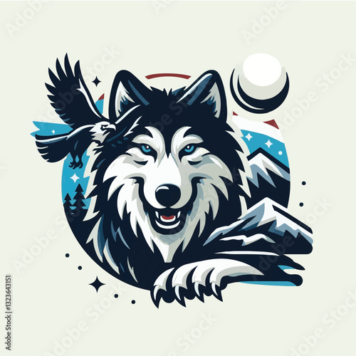 animal, wolf, nature, wild, dog, wildlife, fur, mammal, grey, predator, white, portrait, danger, canine, carnivore, beast, beautiful, hunter, background, furry, gray, isolated, gray wolf, creature, fo