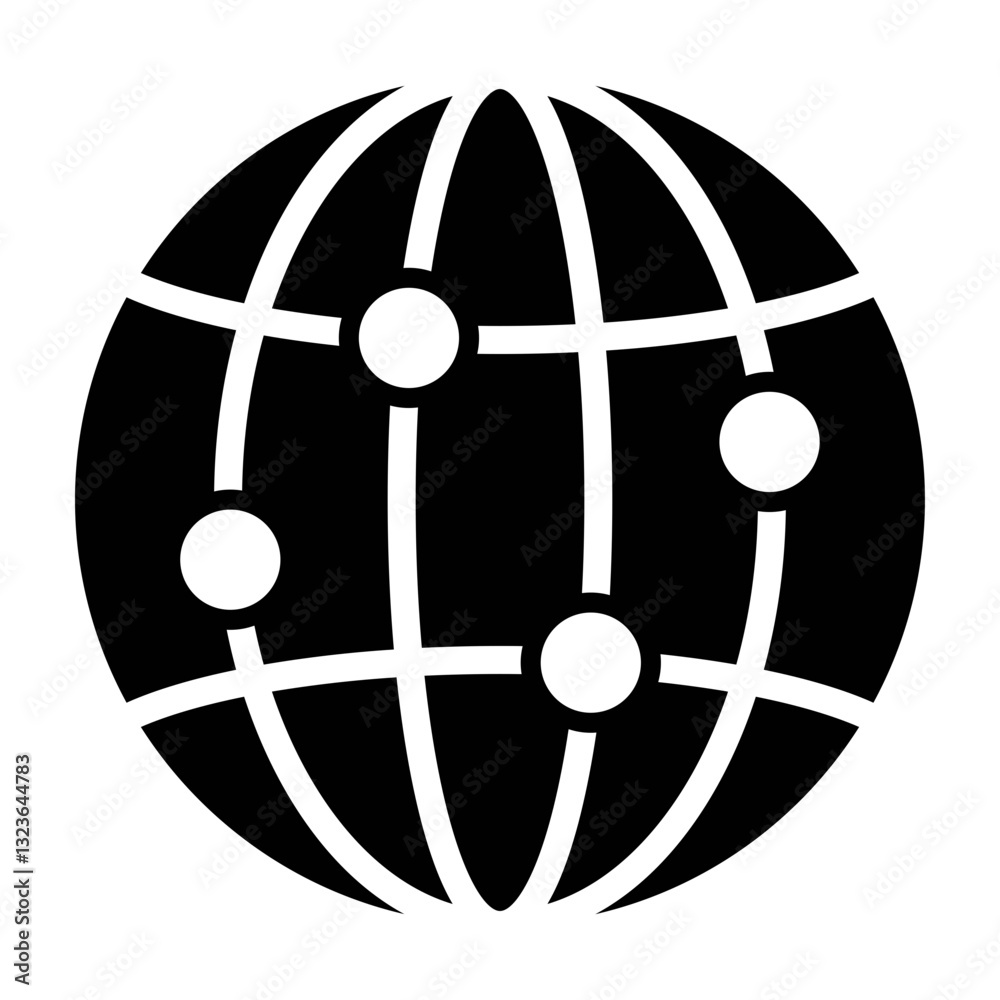 Sunscreen Vector Glyph Icon Design Sunscreen Vector Glyph Icon Design