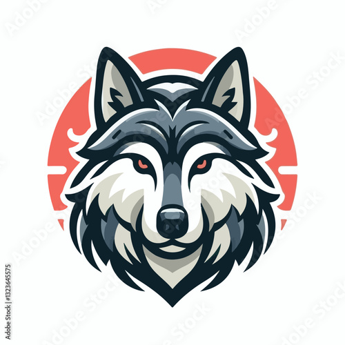 animal, wolf, nature, wild, dog, wildlife, fur, mammal, grey, predator, white, portrait, danger, canine, carnivore, beast, beautiful, hunter, background, furry, gray, isolated, gray wolf, creature, fo