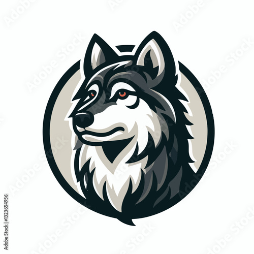 animal, wolf, nature, wild, dog, wildlife, fur, mammal, grey, predator, white, portrait, danger, canine, carnivore, beast, beautiful, hunter, background, furry, gray, isolated, gray wolf, creature, fo