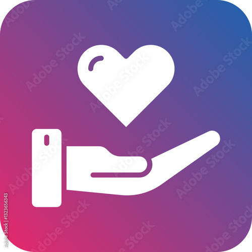 Empathy Icon Style