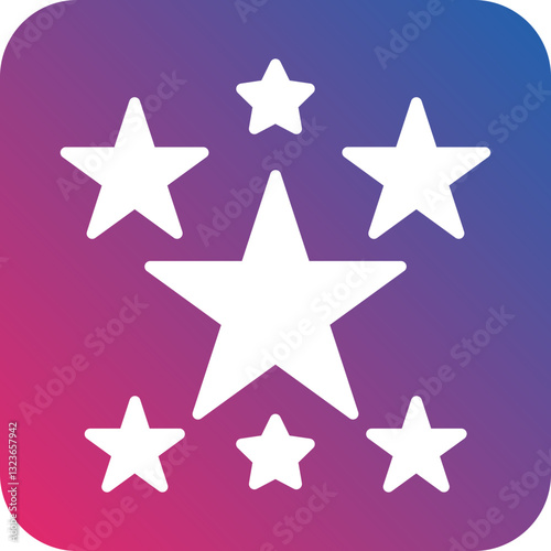 Star Icon Style