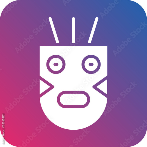 Shaman Icon Style