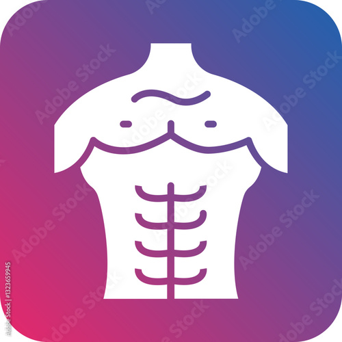 Abs Icon Style