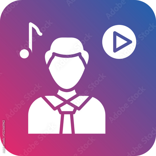 Activity Icon Style