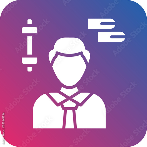 Habit Icon Style