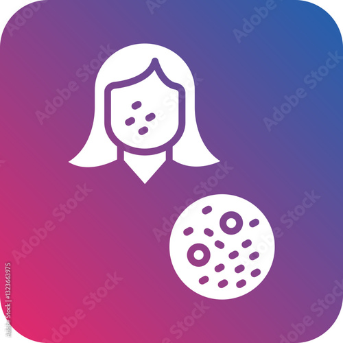 Acne Icon Style